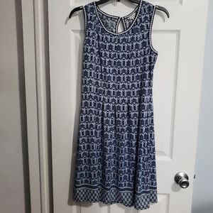 Max studio dress